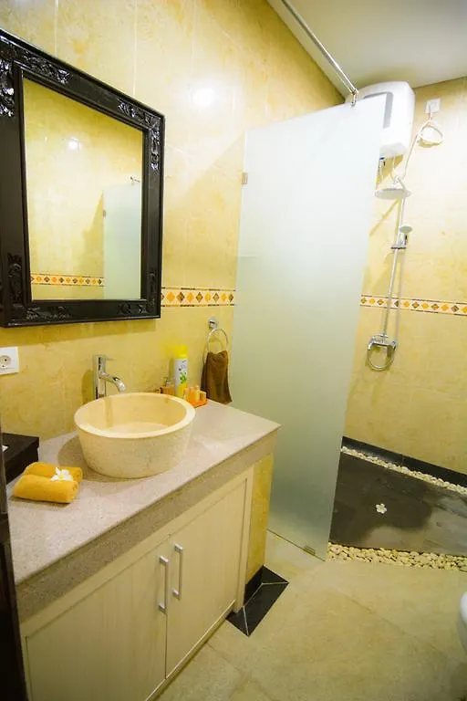 Villa Cinta Kelapa Legian   Legian (Bali)