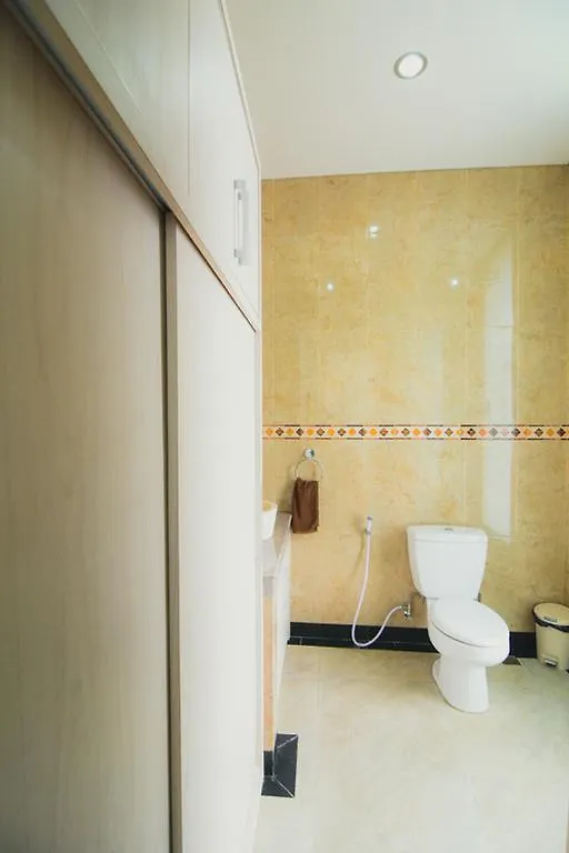 Villa Cinta Kelapa Legian  Legian (Bali)