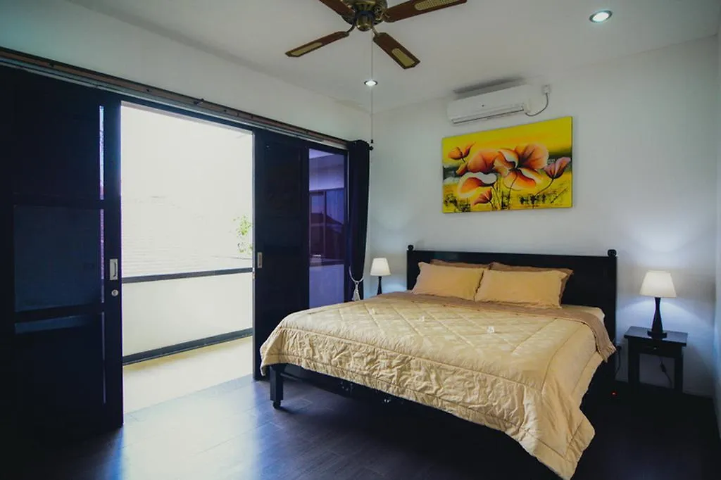 Villa Cinta Kelapa Legian  0*, Legian (Bali) Indonesia