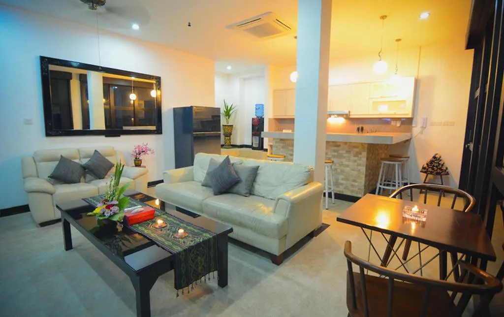 Villa Cinta Kelapa Legian   Legian (Bali)