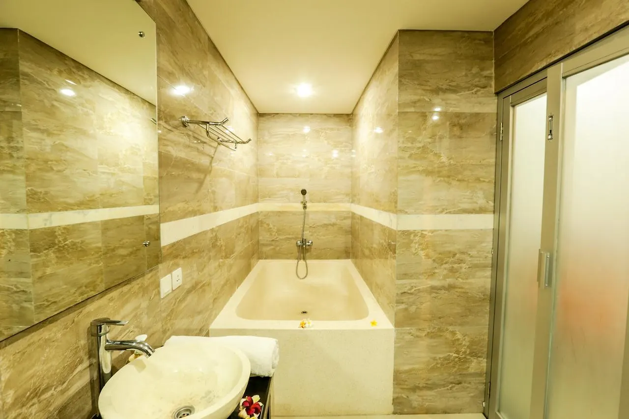 Villa Cinta Kelapa Legian  0*, Legian (Bali) Indonesia