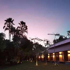 Bed and breakfast Adys, Legian